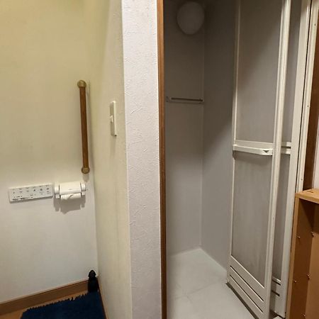 Shinjuku Shin-Okubo Japanese Style Inn Tokió Kültér fotó