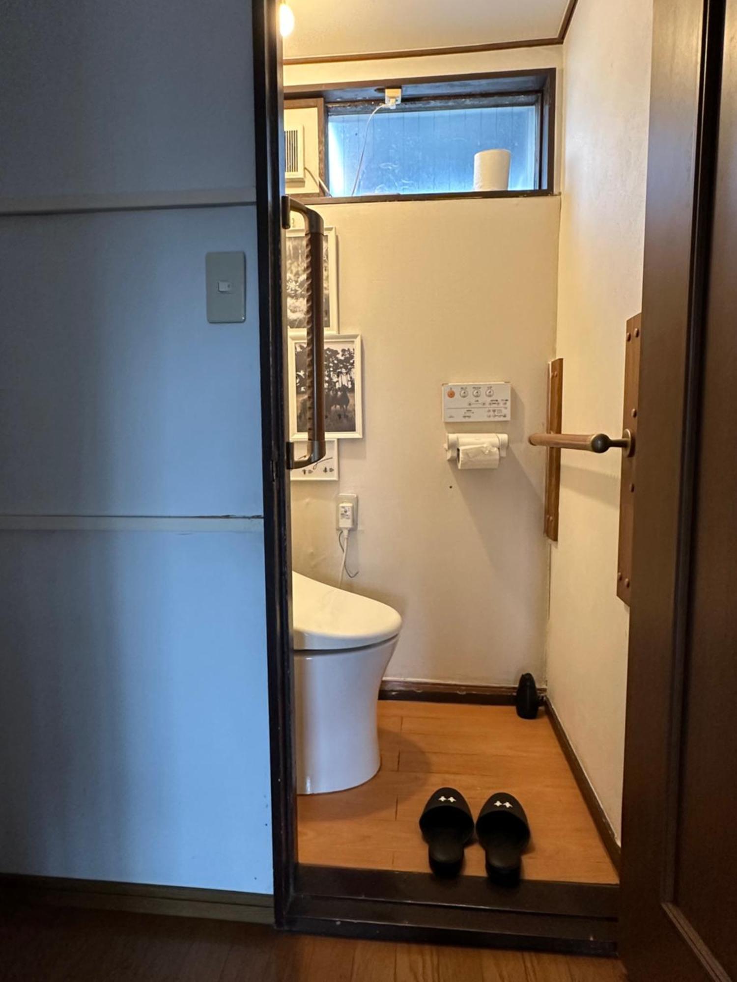 Shinjuku Shin-Okubo Japanese Style Inn Tokió Kültér fotó