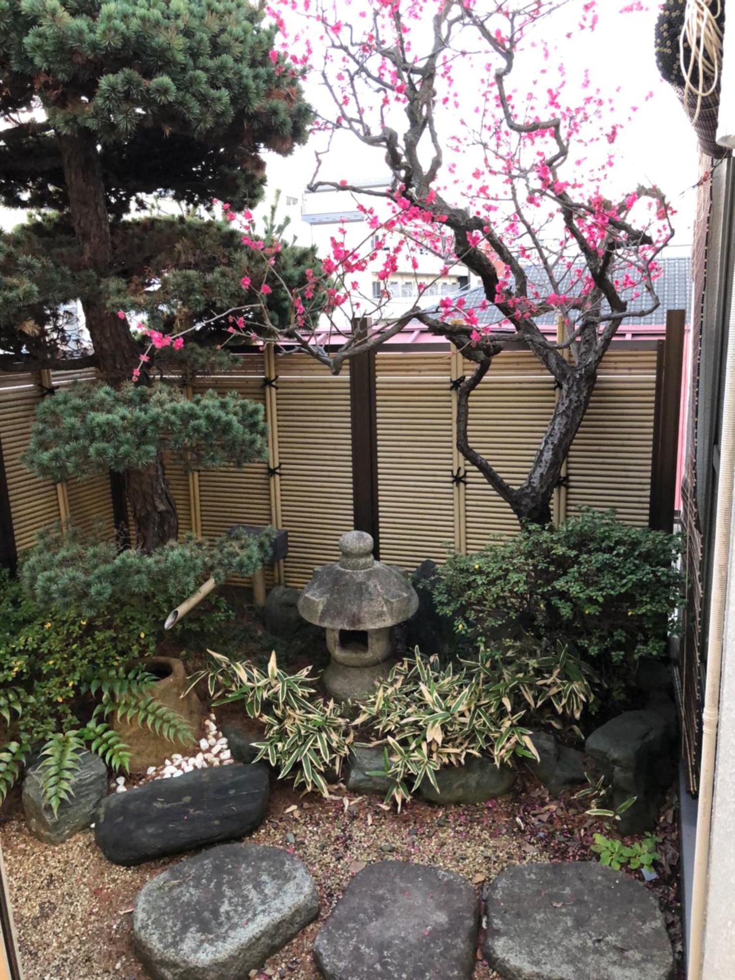 Shinjuku Shin-Okubo Japanese Style Inn Tokió Kültér fotó