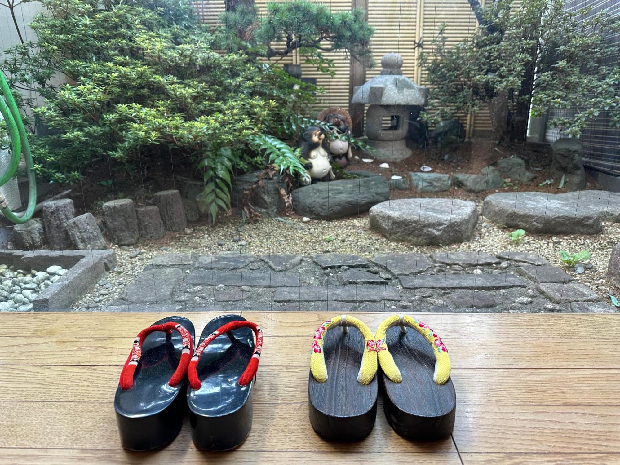 Shinjuku Shin-Okubo Japanese Style Inn Tokió Kültér fotó